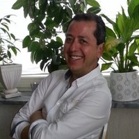 Robin Segovia
