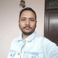 Manoj Chhetri