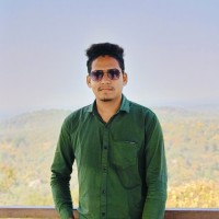 Elvith Chaudhari