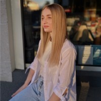 Анна Палик