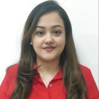 Samita Pati