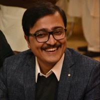 Arbab Arshad