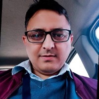 Tanmay Matela