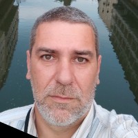 Nikos Keramas