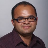 Mayank Dixit
