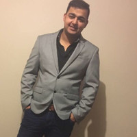 Karan Mohan