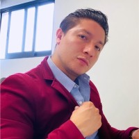 Victor Raul Ramirez Bautista
