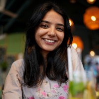 Cinderella Nayak