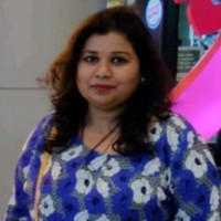 Moumita Mondal