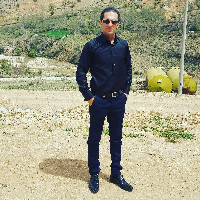 Amin Azizi