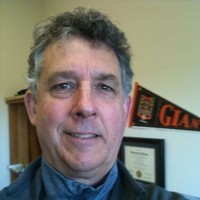 Jim Arcady