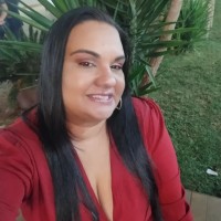 Aline Daniela