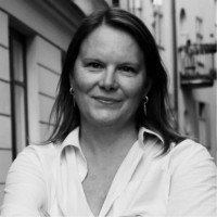 Maja Påhlman