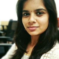 Bala Pratyusha K