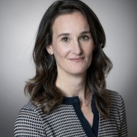 Noemie Deschenes Ganem