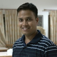 Mohammad Nasir