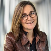 Jacqueline Van Der Laan