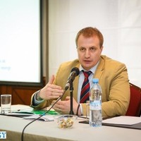 Михаил Калинин