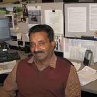 James Manimala