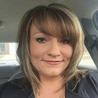 Rosetta Mitchell