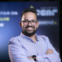 Rodrigo C. Fontolan