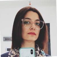 Zeinab Asakereh