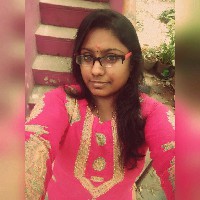 Dhanya Shree