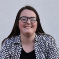 Rebecca Toombs