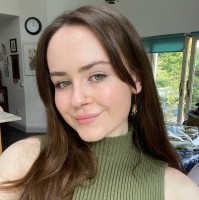 Alison Roche
