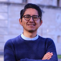 Oscar Juina
