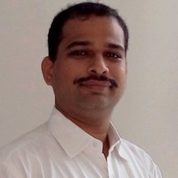 Saurabh Markhedkar