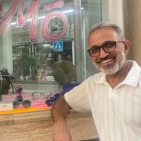 Mohammad Daneshjou