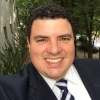 Tiago Jesus