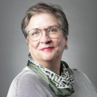 Imelda Mcveigh