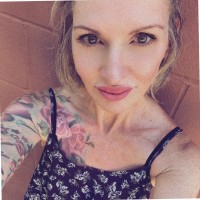 Jacquelyn Saunders