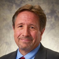 Tim Peterson
