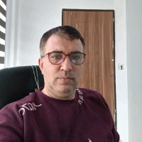 Ehsan Razavi