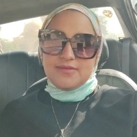 Shorouq Mosaad