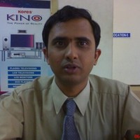 Prashanth Chinivar H N