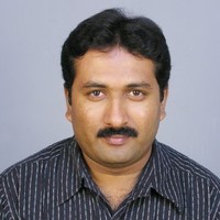 chandrashekar H.R.