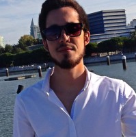 Bernardo Alves