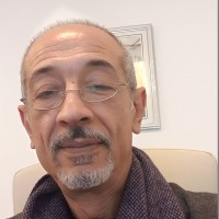 Mohammed Rachid GMIRA