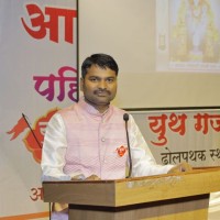 vinayak mungilwar