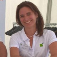 Pascale MARCELLIN