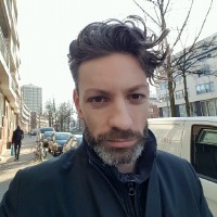 Peter Navest