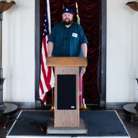 Simon Chamberlain