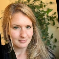Megan Best-Arntz