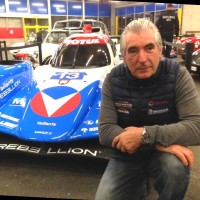 Gérard Costa
