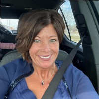 Carolyn Kelley