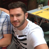 Guilhem SAUZET
